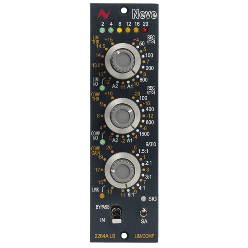 Neve 2264alb 500 - 500, mono