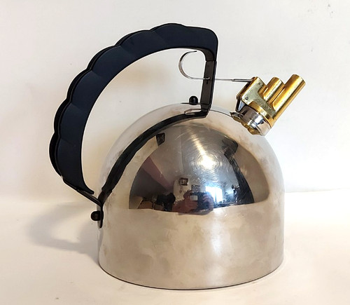 Bouilloire alessi 9091 - 9091, design