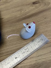 souris jouet à friction