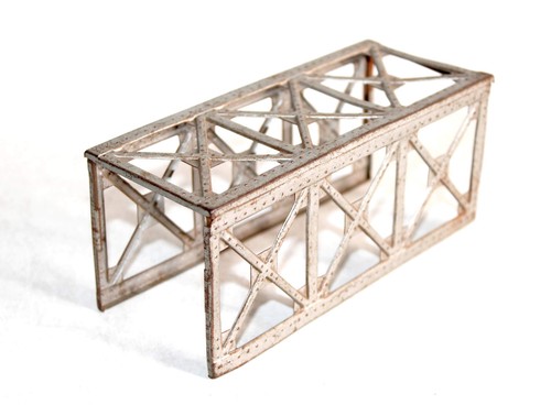 Jouef 671 maquette - jouef, ho