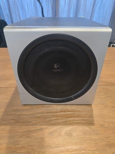 Logitech 2300 powered - logitech, z-2300