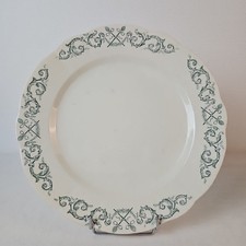 Plat Rond Décor Trévise De