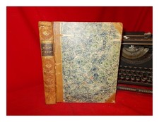 Gilly, William Stephen (1789-1855) Récit D'Une Excursion Dans Les Montagnes De