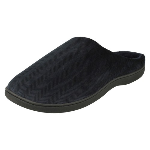 Mules velours ultra - velours,