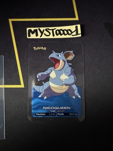 Carte pokémon lamincards - carte,