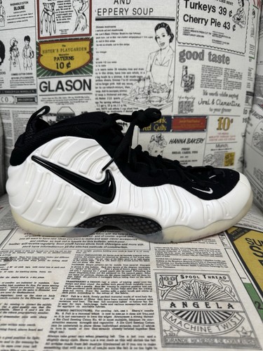 Nike air foamposite pro - nike,