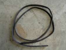 joint d'étanchéité de