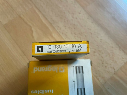 Legrand fusible 10x38 - legrand,