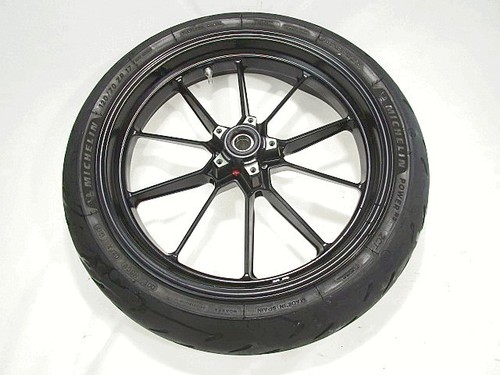 Roue avant 5 marchesini - roue, 17