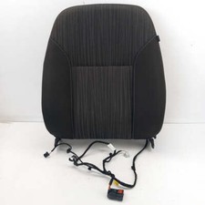 Accoudoir À L'Avant Gauche