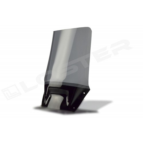 Pare brise touring pour suzuki - pour,