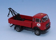 Sai 2974 Camion OM UNIC
