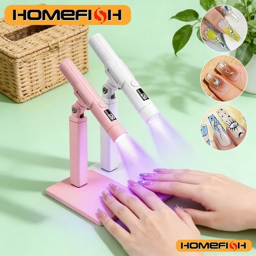 Rechargeable portable led - portable,