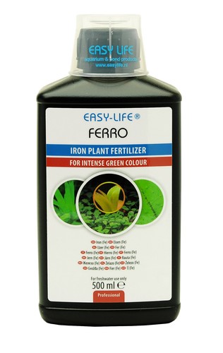 Ferro traitement eau pour - de,
