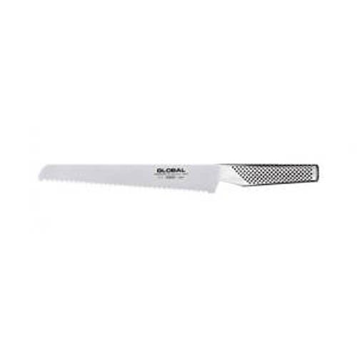 Couteau pain droitier 22cm - couteau,