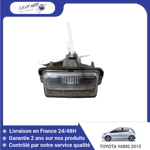 Eclaireur plaque de - eclaireur,