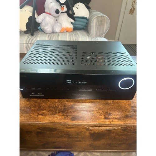 Harman kardon avr 1510 5 - harman, 5.1
