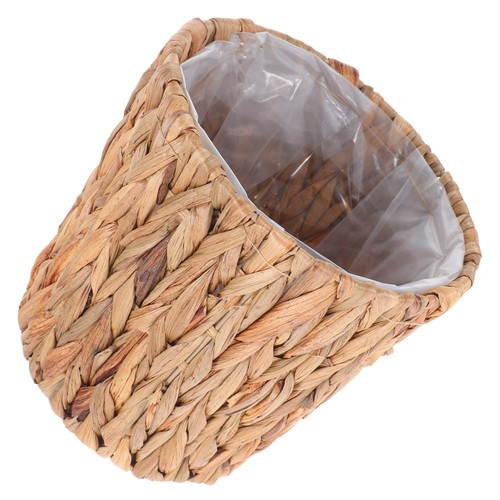 Panier tressé rangement - panier,