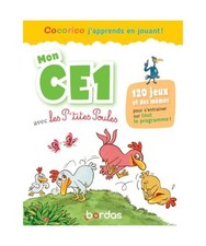 Cocorico J'apprends en jouant