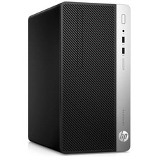 HP Prodesk 400 G5 MT i5-8500 8