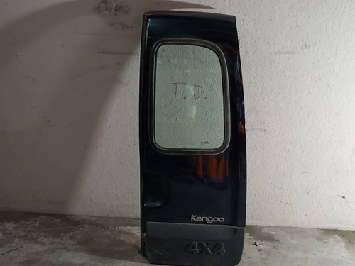 Porte arriere droite 1 - porte, /