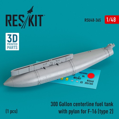 300 gallon centerline fuel - gallon,