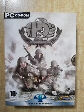 HIDDEN DANGEROUS Jeux Vidéo