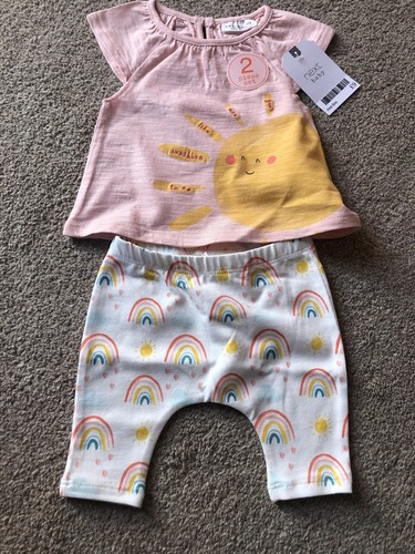 Next bébé première taille