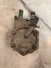 Pompe À Essence 92 Yamaha TDM