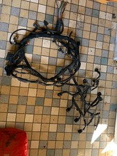 RENAULT MASTER III /2014/ 85KW faiceau moteur 8200778259 / 240119088R