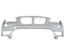 Pare-Choc Avec Primer C / Lave-Phares Pour BMW X1 E84 2013-