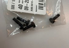 Vis support TV LG / Screws