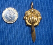 B30 Calvet Clavier Porte