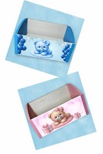 Panier Boîte Artisanat