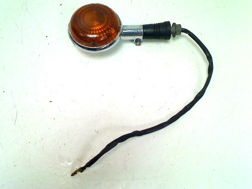 Clignotant avant gauche yamaha - clignotant,