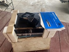 Vintage Midland Cb Radio Never