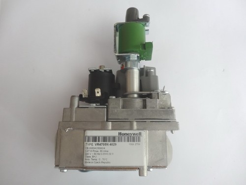 Vanne gaz honeywell - gaz,