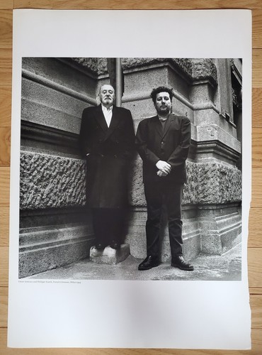 Helmut newton genuine - genuine, sumo