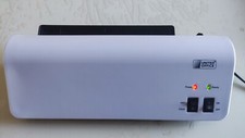 Plastifieuse jusqu'à A4-United office-Plastifieuse Chaud et Froid-Laminator