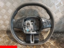 Volant Cuir - CITROËN C4 CACTUS PHASE I (1)  - De 02-2014 - (H)