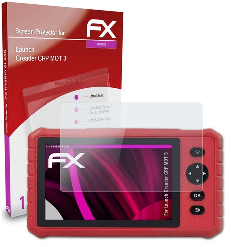 Atfolix verre film protecteur - atfolix,