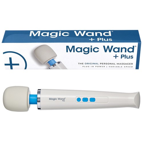 Authentic hitachi magic - magic, wand