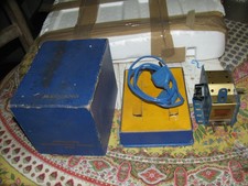 MECCANO MOTEUR ELECTRIQUE 220 V