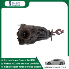 🇫🇷 PONT ARRIERE MERCEDES