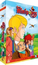 Idp Home Video - Minipouss - Intégral... -  - V2175182