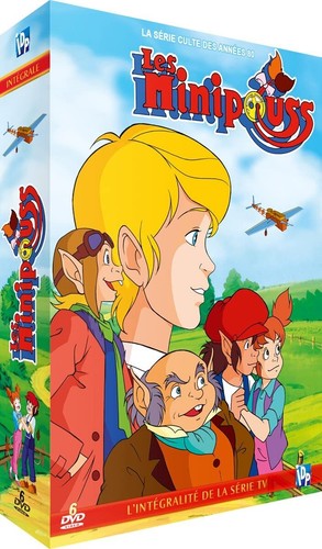 Idp home video - -,