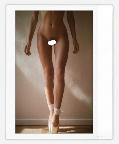 Pola instax nude - pola, naked