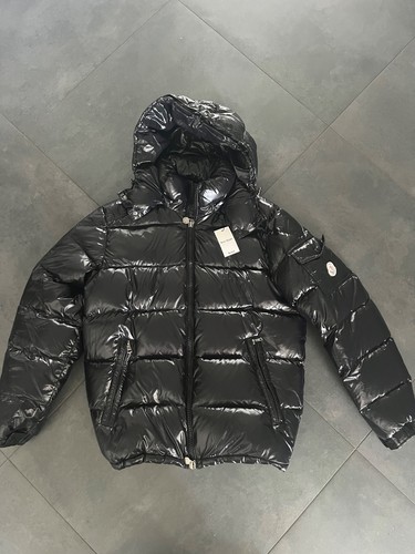 Doudoune homme taille noir - taille, m