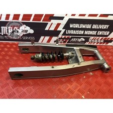 Bras oscillant avec amortisseur Yamaha FZ6 S 2004 à 2006