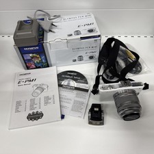 Olympus PEN MINI E-PM1 Pour